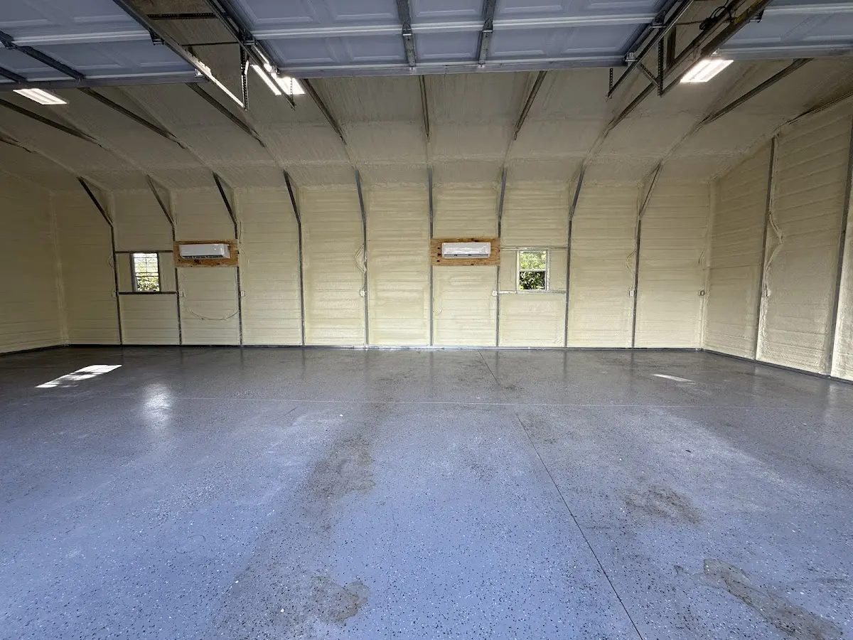 Spray Foam Roofing services in West Cocalico, PA